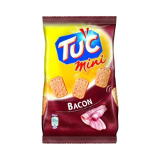 TUC mini kréker bacon - 100g előétel és snack