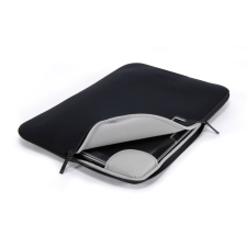 TUCANO 10"-11" Second Skin univerzális tablet tok fekete (BFC1011) (BFC1011) - Tablet tok tablet tok