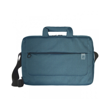 TUCANO BSLOOP15-Z Loop 15,6" azúrkék notebook táska számítógéptáska