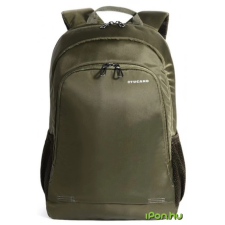 TUCANO Forte Backpack 15" zöld számítógéptáska