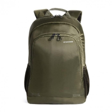 TUCANO Forte Notebook Backpack 15,6&quot; Green számítógéptáska