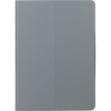 TUCANO Gala Tablet Case Tablet tok Samsung Galaxy Tab S9, Galaxy Tab S9 FE 27,7 cm (10,9) - 27,9 cm (11) Book Cover Sötétszürke (TAB-GSS92-DG)