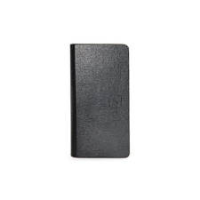 TUCANO Leggero iPhone 6 Plus Flip-top - Fekete tok és táska