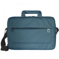 TUCANO Loop Notebook táska 15.6" kék (BSLOOP15-Z) (BSLOOP15-Z) - Notebook Táska számítógéptáska