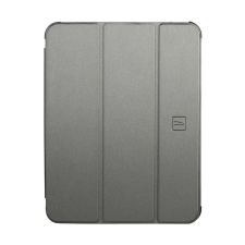 TUCANO Satin Case iPad 10,9&quot;-hez (2022) (Space Grey) tablet kellék
