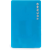 TUCANO Ultra Slim Powerbank 1500 mAh - kék