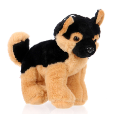 Tücsi - plüss német juhászkutya - 30cm plüssfigura