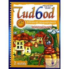 Tud6od 2. osztály tankönyv