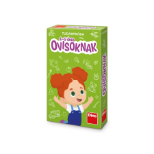  Tudáspróba ovisoknak (4-5 éveseknek) társasjáték