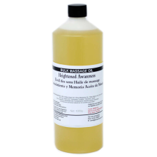 Tudatjavító 1Kg Masszázsolaj masszázskrémek, masszázsolajok