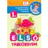 Tudatos Lépés Kft. Babatanoda - Első tankönyvem 1. rész