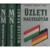 Tudex Kiadó Német-magyar, magyar-német üzleti nagyszótár I-II.