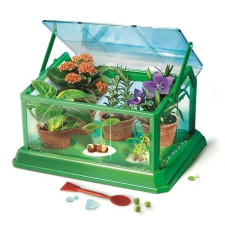  Tudomány és játék készlet, Prima Sera Biologica kreatív és készségfejlesztő