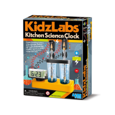  Tudományos óra kreatív és készségfejlesztő