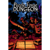 Tuesday Quest Puzzle Forge Dungeon (PC - Steam elektronikus játék licensz)