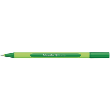  Tűfilc, 0,4 mm, SCHNEIDER &quot;Line-Up&quot;, zöld filctoll, marker