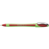  Tűfilc, 0,8 mm, SCHNEIDER "Xpress", piros