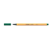  Tűfilc Stabilo Point 88 0,4 mm fenyőzöld 88/53