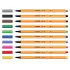 TUFILC TŰFILC 0,4MM 88/41 KÉK STABILO POINT 88