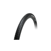 Tufo Gravel Swampero 622x36 (28x1,35) gravel külső gumi (köpeny), kevlárperemes (hajtogatós), defektvédett, 375 TPI, TL-Ready, fekete, 390g