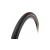 Tufo Gravel Thundero 622x36 (28x1,35) gravel külső gumi (köpeny), kevlárperemes (hajtogatós), defektvédett, 375 TPI, TL-Ready, fekete-bézs, 390g