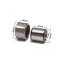  Tűgörgős csapágy 16x22x33mm Peugeot Speedfight 2 egyéb motorkerékpár alkatrész