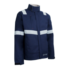  TUISTO SÖTÉTKÉK LÁNGÁLLÓ FR SOFTSHELL DZSEKI_M