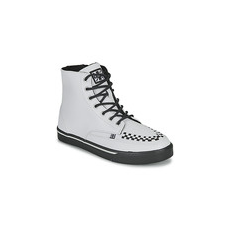 TUK Magas szárú edzőcipők CREEPER SNEAKER HI Fehér 37