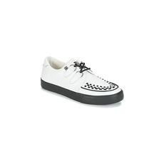 TUK Oxford cipők CREEPERS SNEAKERS Fehér 38