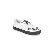 TUK Oxford cipők CREEPERS SNEAKERS Fehér 43 női cipő