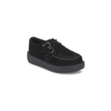 TUK Oxford cipők MONDO LO Fekete 36 női cipő