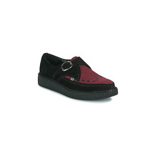 TUK Oxford cipők Vlk D Ring Creeper Sneaker Fekete 36 női cipő