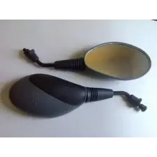  Tükör 1 8mm egyéb motorkerékpár alkatrész