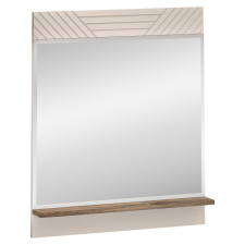  Tükör 70, kasmír/castello tölgy, EYCO bútor