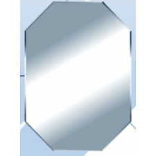 Tükör Diamant 40x60 cm ZOS6040F fürdőszoba kiegészítő