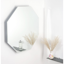  Tükör Diamant 50x50 cm ZOS5050F fürdőszoba kiegészítő