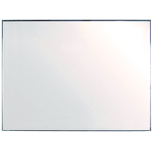  Tükör fazettázott világítás nélkül 60 cm x 45 cm fürdőszoba kiegészítő