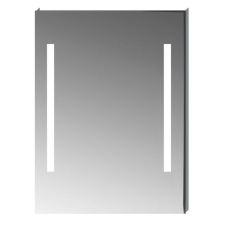 Tükör kapcsoló nélkül Clear 60x81 cm 5572.5.173.144.1 fürdőszoba kiegészítő
