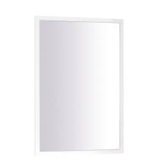  Tükör Keramia Pro 55x80 cm tükör PROZ55 fürdőszoba kiegészítő