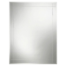  Tükör Linea 70x90 cm tükör ZLI9070F fürdőszoba kiegészítő