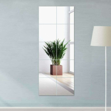 Tükör matrica 20*30cm 8720 matrica