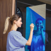  Tükör Matrica (50x100cm)