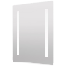  Tükör melegített fóliával és érzékelővel Iluxit 60x70 cm ZIL6070TLEDS fürdőszoba kiegészítő