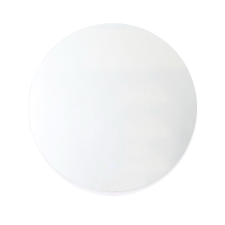 Tükör melegített fóliával és érzékelővel Naturel Project 60x60 cm ZPRKU60LED fürdőszoba bútor
