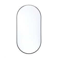  Tükör Naturel B-Way 60x120 cm tükör ZBWOV12060C fürdőszoba bútor