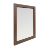  Tükör Naturel Wood 60x80 cm tükör ZMDUB6080K