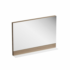 Tükör polccal Formy 120x71 cm tükör X000000984 fürdőszoba bútor