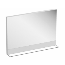  Tükör polccal Formy 120x71 cm tükör X000001045 fürdőszoba bútor
