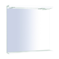  Tükör Pro 80x80 cm tükör PROZRCK80IP fürdőszoba kiegészítő