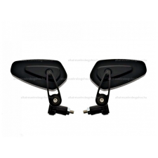  Tükör univerzális (kormányba szerelhető) tip II. motorkerékpár visszapillantó